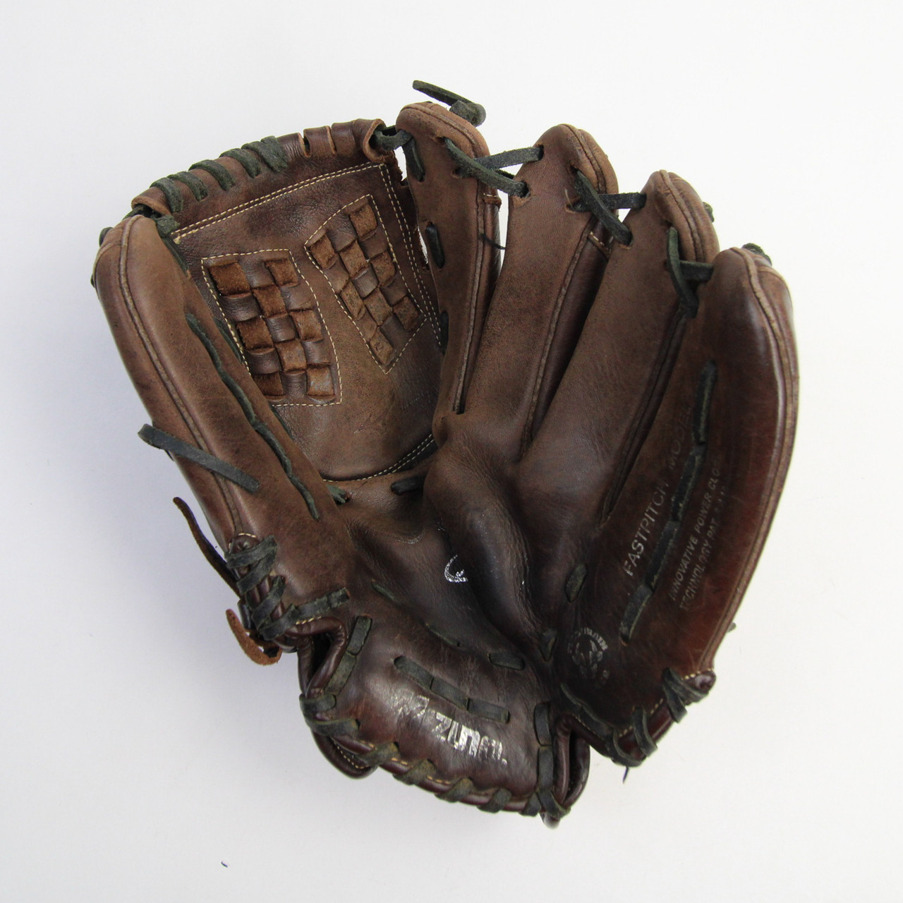 Baseball Mitt